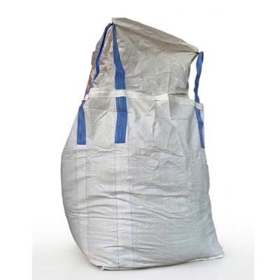 JUMBO BAG 1 TON WITH FLAT COVER 10PC/PACK